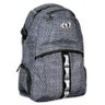 Mochila - Concept - Grey - 1