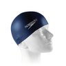 Touca de Natação Infantil Speedo Junior Swim Cap - Azul Escuro - 1