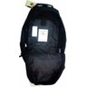 Mochila Element Mohave Azul Marinho - Preto - 4