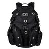 Mochila Traxart Academy Preto ou Vermelho - Preto - 1