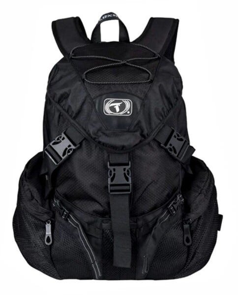 Mochila Traxart Shock Preto - Preto | MadeiraMadeira