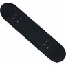 Skate Black Sheep Montado Completo Pro Stick Abec 11Branco - 2