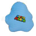 Ver imagem 3 de Almofada Decorativa Formato Super Mario Bros Nintendo Correndo