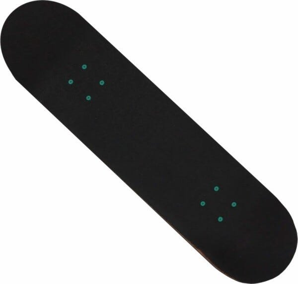 Skate Santa Cruz Montado Completo Gremlin Patrol Next Stiick Fcr Azul - 2