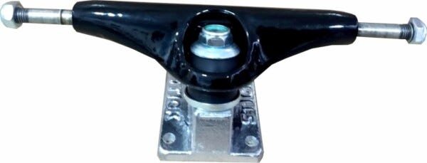 Skate Element Montado Completo Profissional Mason Night Next Stick FCR - Coruja - 7