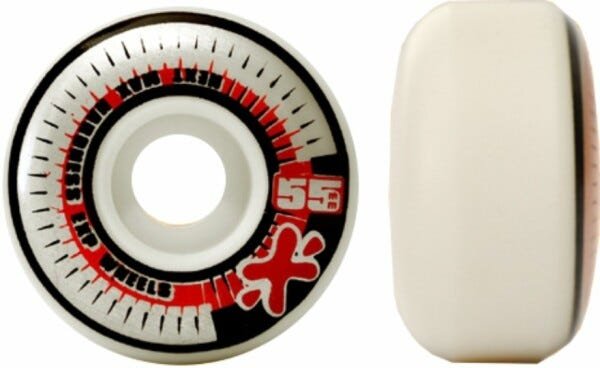 Skate Element Montado Completo Profissional Mason Night Next Stick FCR - Coruja - 6