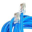 Ver imagem 6 de Cabo de Rede Cat5e Montado Azul - 30 Metros