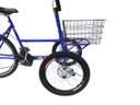 Ver imagem 3 de Triciclo Invertido aro 26 - Azul
