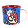 Caneca Jogo Super Mario Bros Ação Nintendo - 3