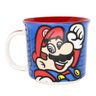 Caneca Jogo Super Mario Bros Ação Nintendo - 2