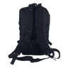 Mochila Unissex Grande Cargueira Camping Acampamento D5column - Preta - Preto - Neutro - 4