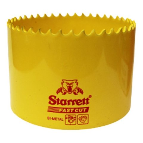 Serra Copo Bi-metal 65mm Starrett