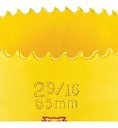 Ver imagem 4 de Serra Copo Bi-metal 65mm Starrett