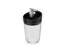Ver imagem 3 de Kit Banheiro Completo 4 Produtos Transparentes Lavabo Crippo