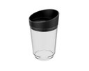 Ver imagem 4 de Kit Banheiro Completo 4 Produtos Transparentes Lavabo Crippo