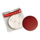 Ver imagem 1 de Disco de Lixa com Velcro 4.1/2" 115mm Grão 80 com 10 Peças Mtx