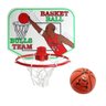 Tabela de Basquete e bola Braskit - 1