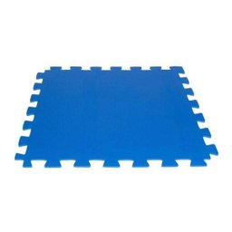 Kit 8 Peças Tapete Eva Tatame Academia Infantil 50x50 - 9