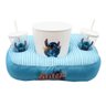 Kit Almofada Porta Pipoca Coala Stitch Amigo Lilo Disney - 2