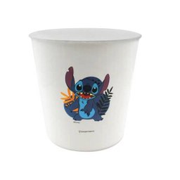 Kit Almofada Porta Pipoca Coala Stitch Amigo Lilo Disney - 5