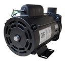 Ver imagem 2 de Motobomba de Banheira Hidromassagem Eixo Inox 1/2cv Gme