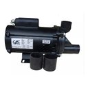 Ver imagem 3 de Motobomba de Banheira Hidromassagem Eixo Inox 1/2cv Gme