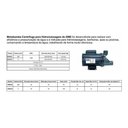 Ver imagem 4 de Motobomba de Banheira Hidromassagem Eixo Inox 1/2cv Gme