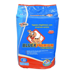 Tapete Higiênico Expremium Com 30 Unidades 82x60cm - 2
