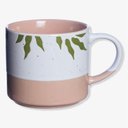 Ver imagem 2 de Caneca Stone 450ml Semeie Amor Zonacriativa