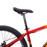 Bicicleta Aro 29 TSW Ride 21V Laranja tam 15,5 - 6