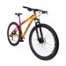 Bicicleta Aro 29 TSW Ride 21V Laranja tam 15,5 - 2