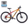 Bicicleta Aro 29 TSW Ride 21V Laranja tam 15,5 - 1
