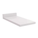 Ver imagem 1 de Módulo Cozinha Kappesberg Maxxi Tampo P/ Balcão E617 25cm Branco-kappesberg