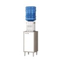 Ver imagem 3 de Balcão Multiuso Cozinha para Filtro de Água 1 Porta 40 cm Montado - Amadeirado Cinza/Branco