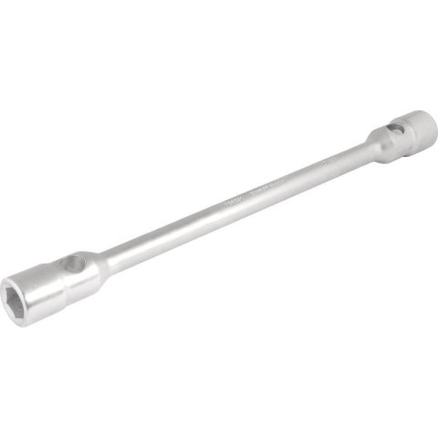 Chave de Roda Tipo T sem Cabo 24x27 Aço Cromo Vanádio Vonder