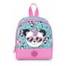 Mochila Panda Infantil Escolar Com Lancheira E Estojo Duplo - 4