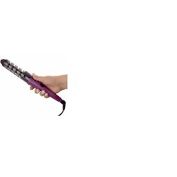 Modelador ceramic fast de cachos bivolt - 1