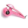 Modelador De Cachos Balalisi Titanium Profissional - Rosa - 3
