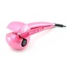 Modelador De Cachos Balalisi Titanium Profissional - Rosa - 1