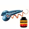 Modelador Cachos Miracurl Nano Titanium babyhair + Anabolizante - 4
