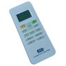 Controle Remoto Universal Eos P/ Ar Condicionado Split Midea - 2