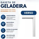 Ver imagem 4 de Gaxeta Electrolux H210 com Encaixe para Freezer Horizontal