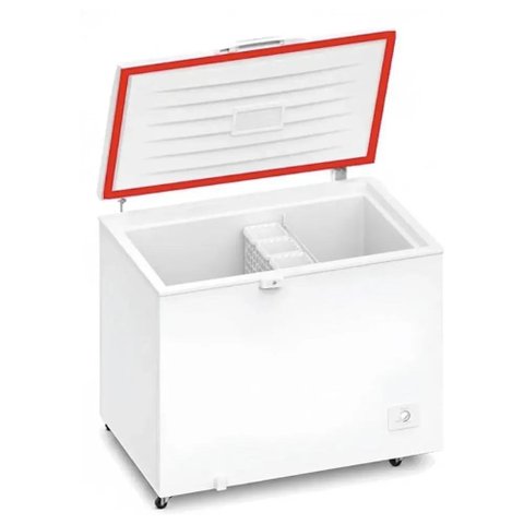 Gaxeta Electrolux H210 com Encaixe para Freezer Horizontal