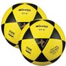 Kit 2 Bolas Futevôlei Mikasa Fifa Ft5 - 1