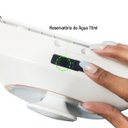 Ver mais imagens de Robo Limpa Janela Vidro Espelho Vidraça Automatico Inteligente Controle Sensor Antiqueda Limpeza Poe