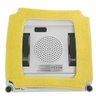 Robo Limpa Janela Vidro Espelho Vidraça Automatico Inteligente Controle Sensor Antiqueda Limpeza Poe - 5