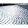 Manta Asfáltica Adesiva Aluminizada - 45Cm X 10M - Vedatudo - 4