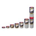 Ver imagem 2 de Manta Asfáltica Adesiva Aluminizada - 45Cm X 10M - Vedatudo