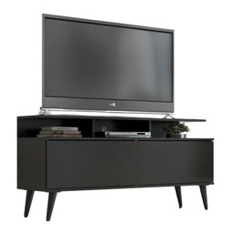 Rack para Tv até 50" Macaé com Pes Retro - 6
