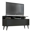 Ver imagem 6 de Rack para Tv até 50" Macaé com Pes Retro